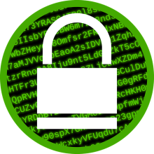 Backups cifrados